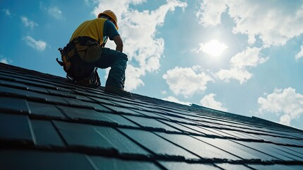 roofing