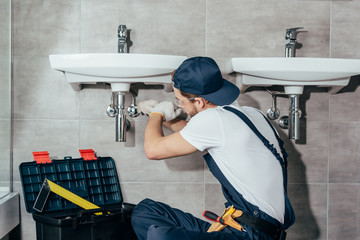 Emergency Plumber